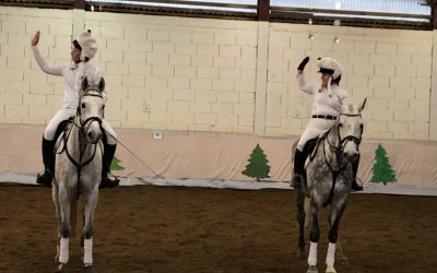 Weihnachtsfeier 2019