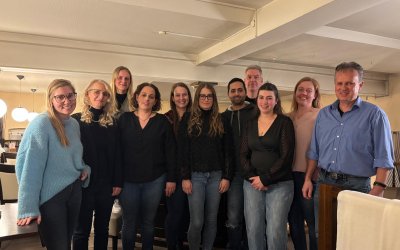 Jahreshauptversammlung RfV Sontheim